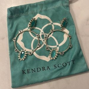 Kendra Scott Hoops